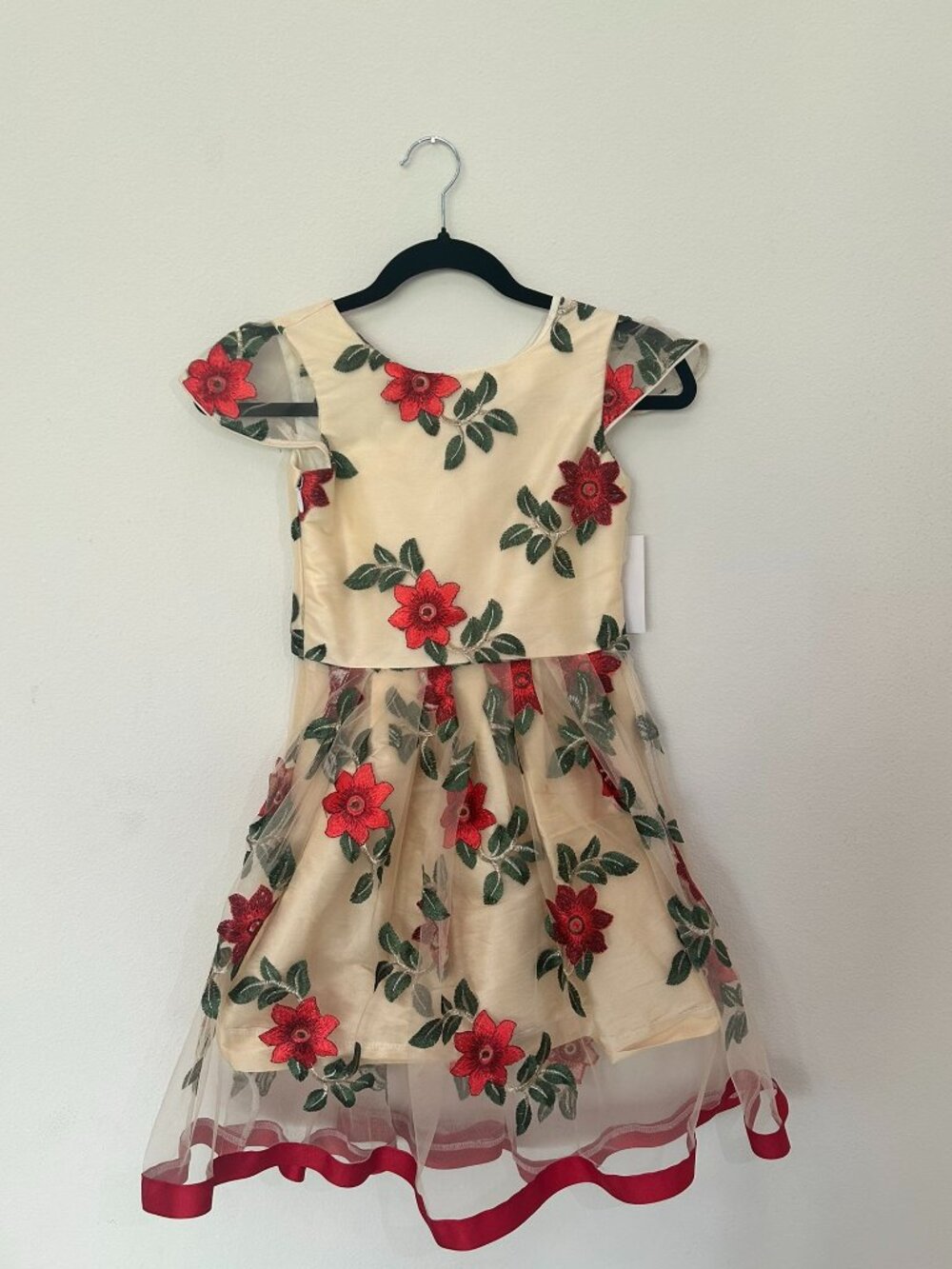 Holiday Dress